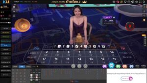 Cách chơi tài xỉu online luôn thắng tại Kubet