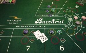 Khái niệm Baccarat KU11 net là gì?