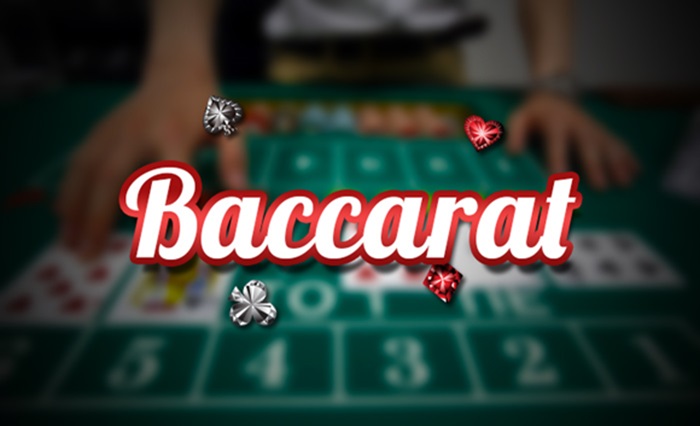 Quy luật chơi Baccarat Ku 